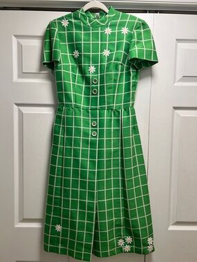Vintage dress
